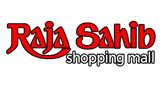 Raja Sahib Shopping Mall